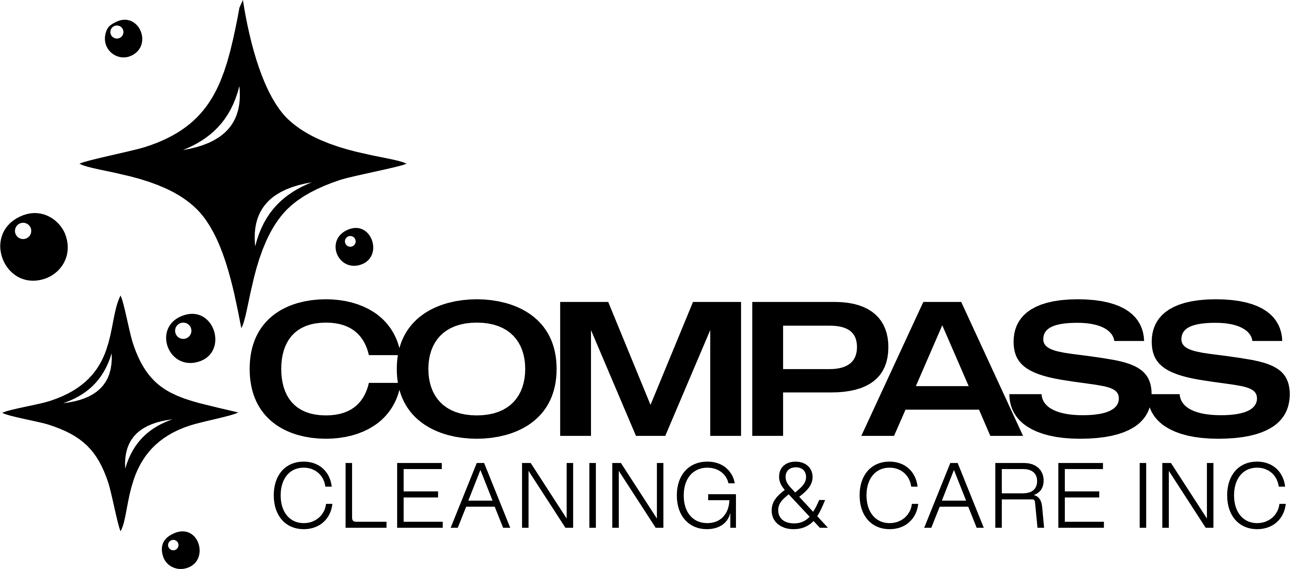 Compass Cleaning & Care